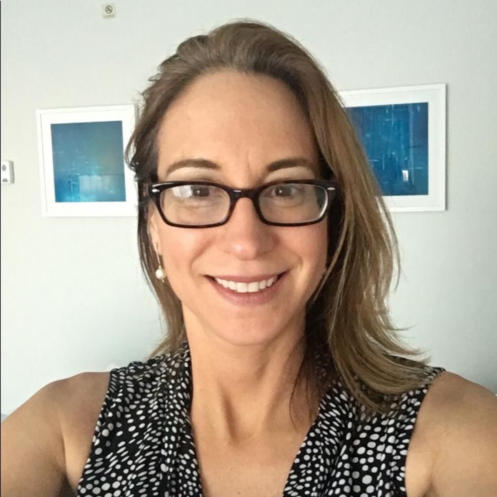 Meet your Posher, Luisa